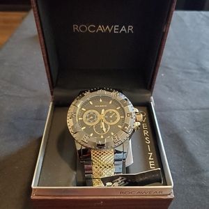 Rocawear watch